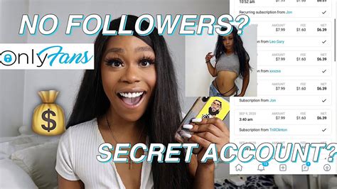 how to do onlyfans anonymously|How to Make Money on OnlyFans Without Showing Your Face